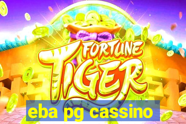 eba pg cassino